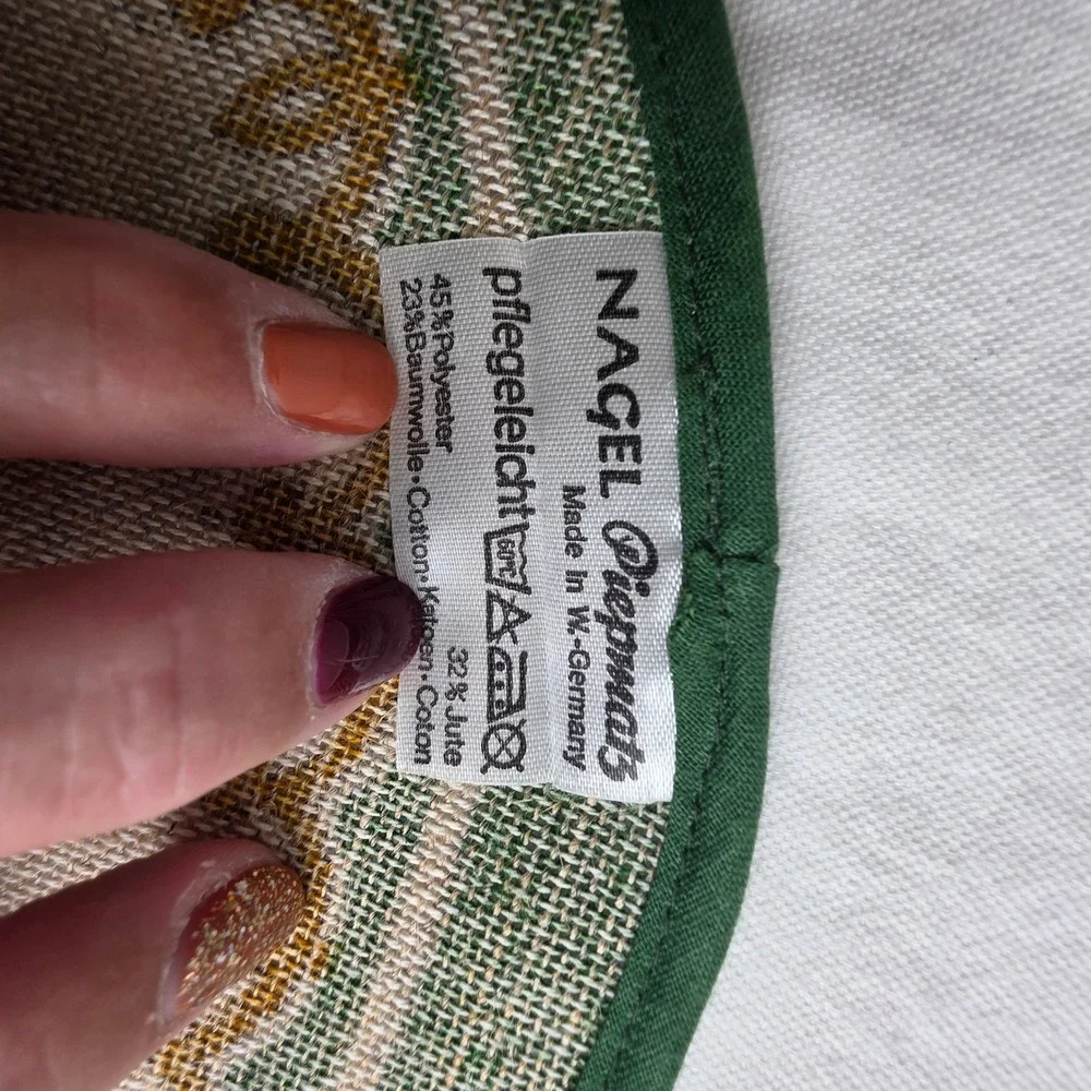 Nagel Piepmatz vintage nagel